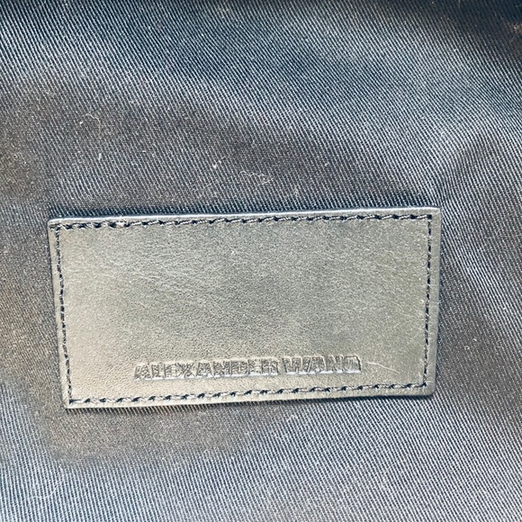 Alexander Wang Strappy Heels - Picture 2 of 6